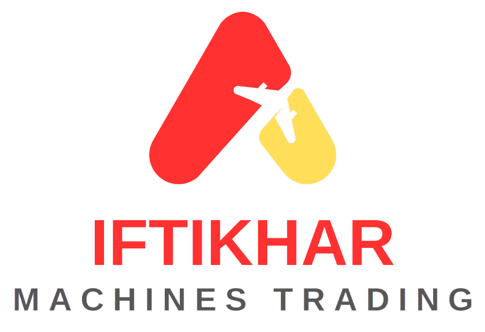 IFTIKHAR TRADING
